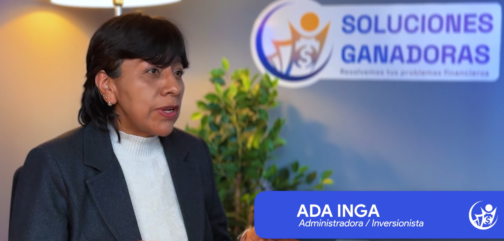 Testimonio de Ada Inga